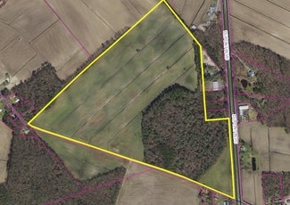 More details for Dupont Blvd, Selbyville, DE - Land for Sale