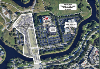 More details for 11801 Heron Bay Blvd, Coral Springs, FL - Sports & Entertainment for Sale