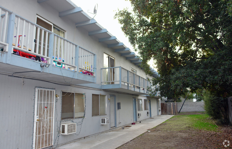 3303 Franklin Ave, Stockton, CA for sale - Primary Photo - Image 1 of 1