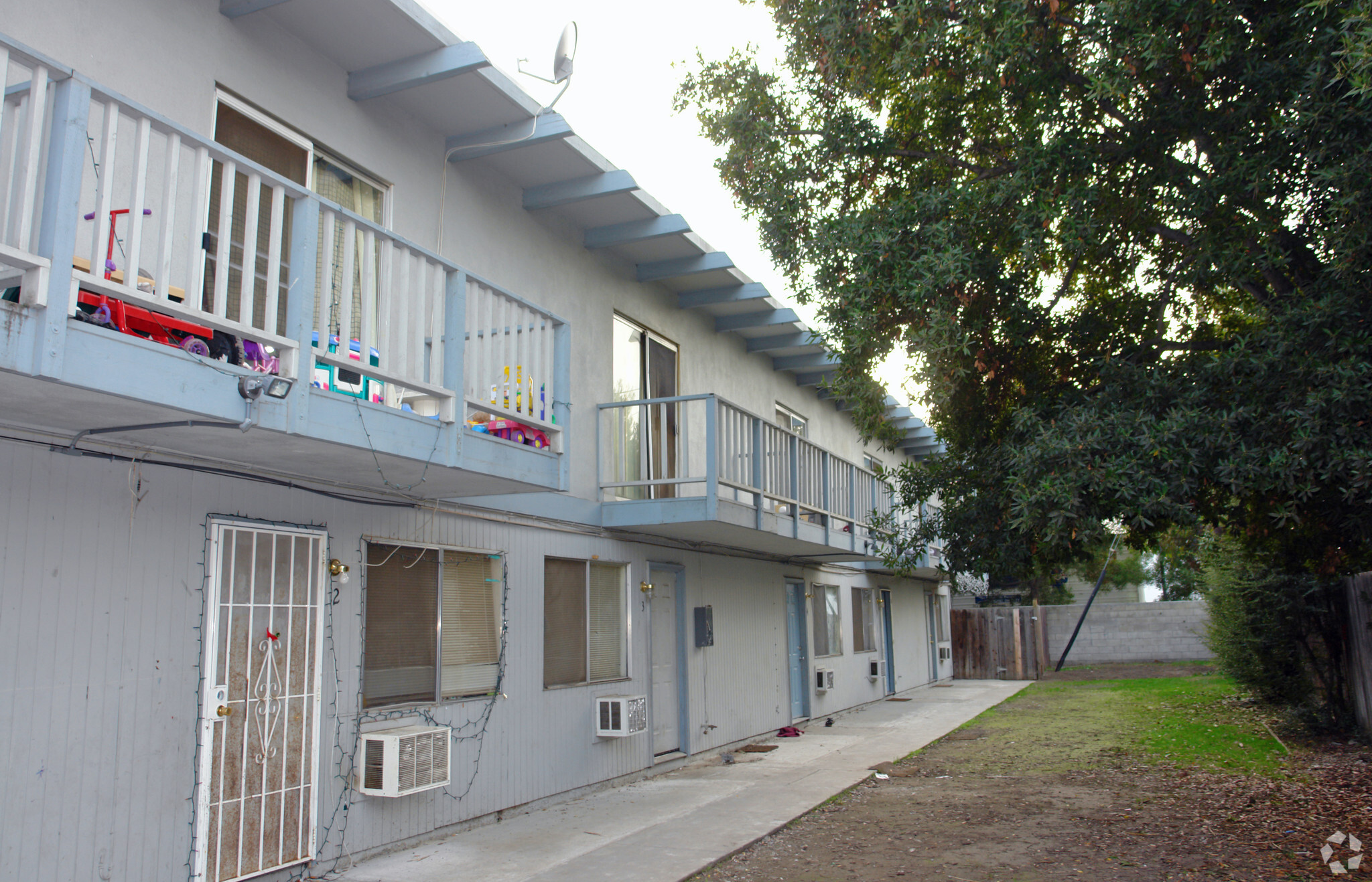 3303 Franklin Ave, Stockton, CA for sale Primary Photo- Image 1 of 1