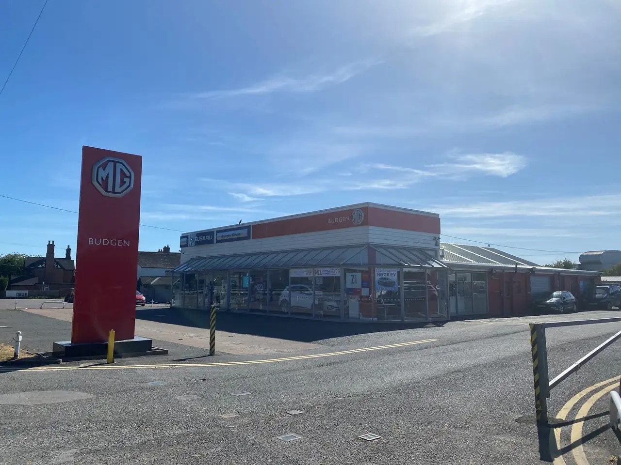 31 Battlefield Rd, Shrewsbury for sale Primary Photo- Image 1 of 1