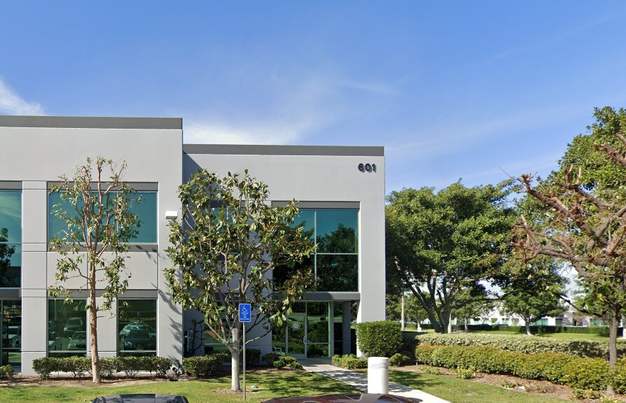 641-671 Wald, Irvine, CA for lease Building Photo- Image 1 of 14
