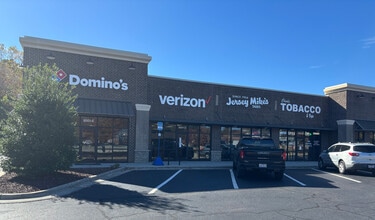 8001 Marketplace Dr, Oak Ridge, NC for lease Interior Photo- Image 2 of 3