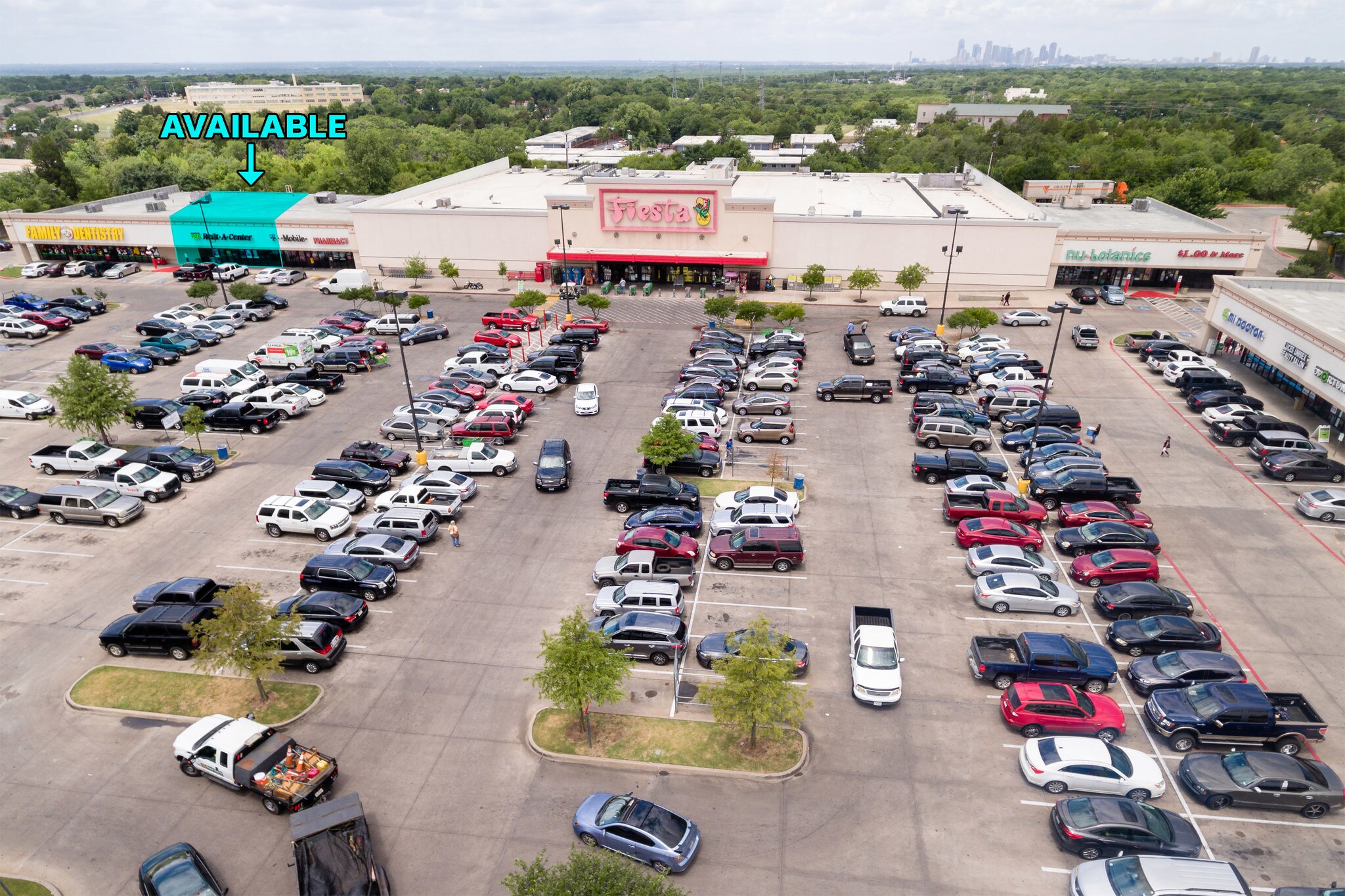 29432959 S Buckner Blvd, Dallas, TX 75227