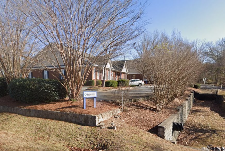 5652 Lorenzo Rd, Columbus, GA for lease - Building Photo - Image 3 of 4