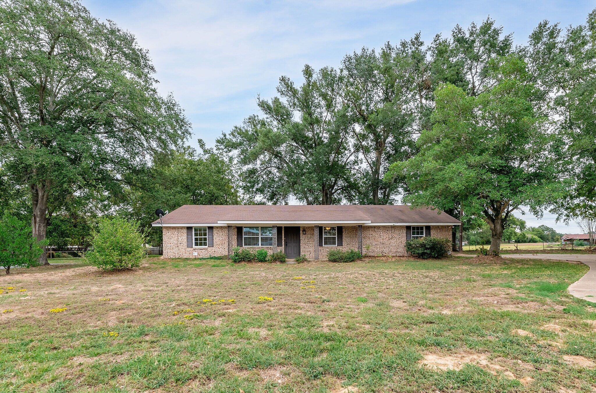 16369 State Highway 155 S, Tyler, TX for sale Primary Photo- Image 1 of 1