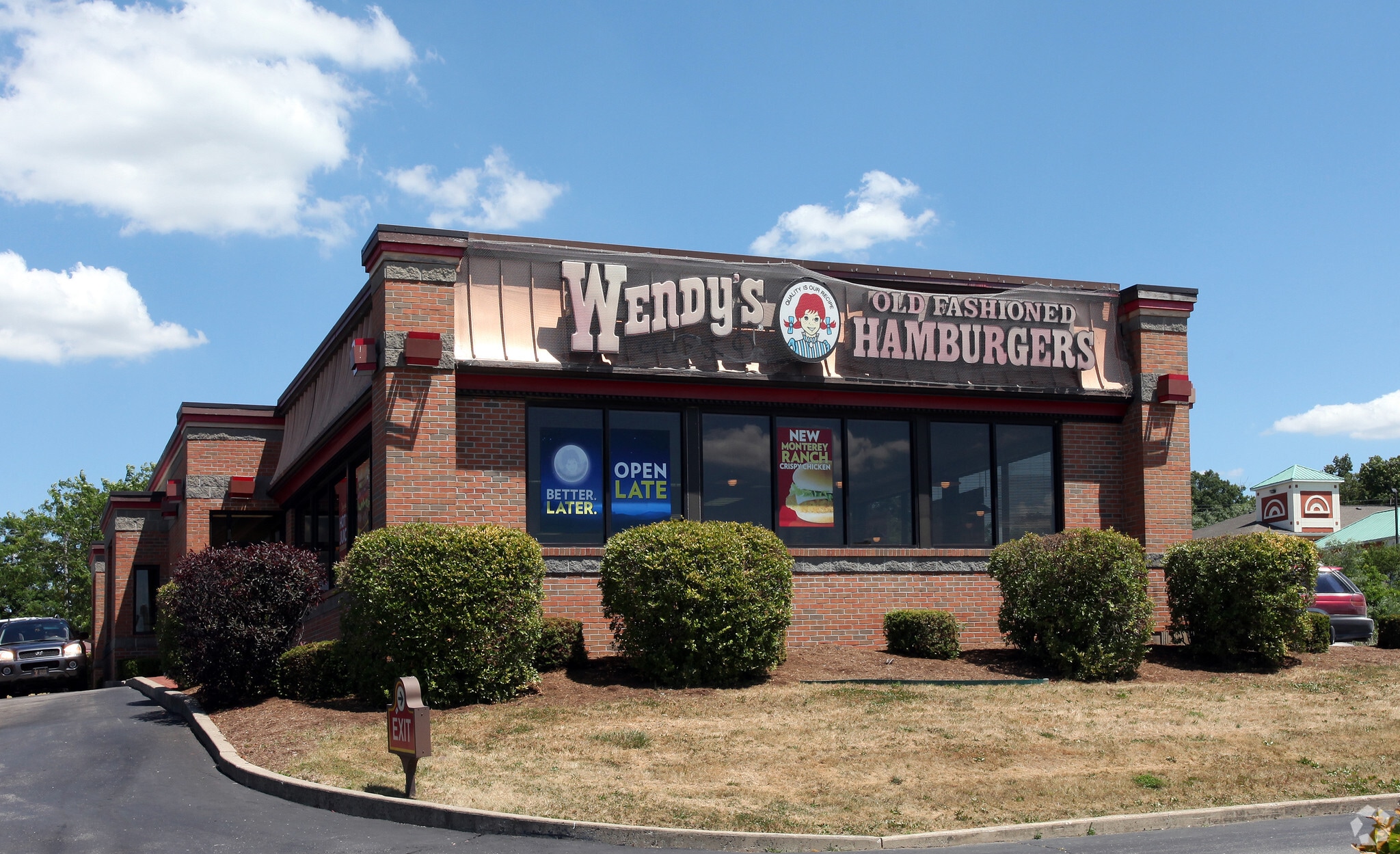 1015 N Main St, Cloverdale, IN for sale Primary Photo- Image 1 of 1