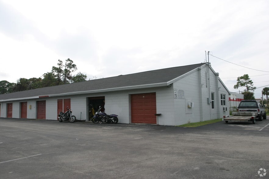 6963 W Nasa Blvd, Melbourne, FL for lease - Building Photo - Image 2 of 8