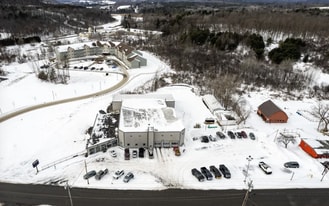 511 N Perry St, Johnstown NY - Automotive Property