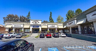 More details for 1861-1883 E Thousand Oaks Blvd, Thousand Oaks, CA - Retail for Lease