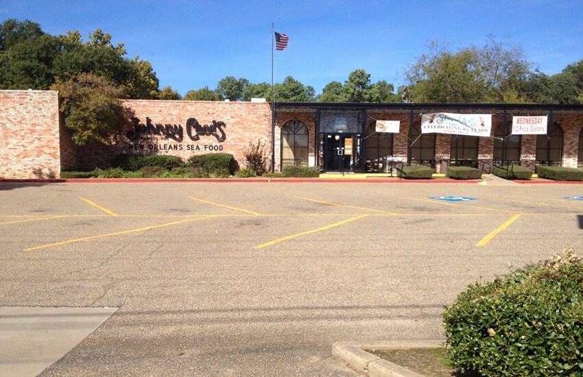 1501 E Marshall Ave, Longview, TX 75601