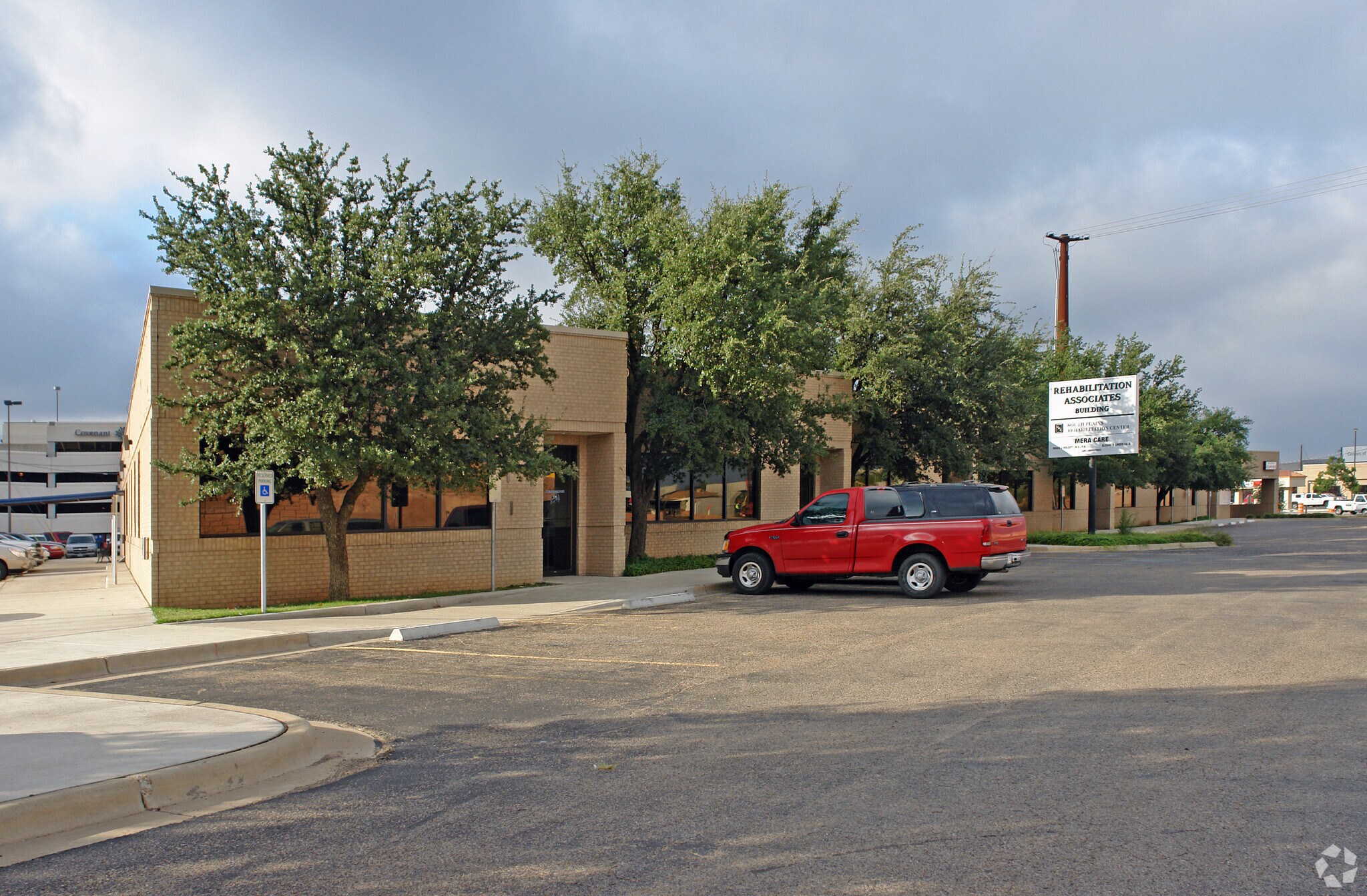 4321 Brownfield Hwy, Lubbock, TX for sale Primary Photo- Image 1 of 1