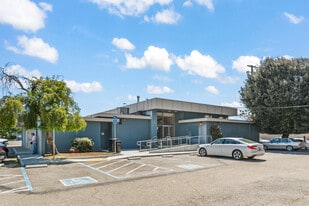 3595 Stevens Creek, Santa Clara CA - Day Care Center