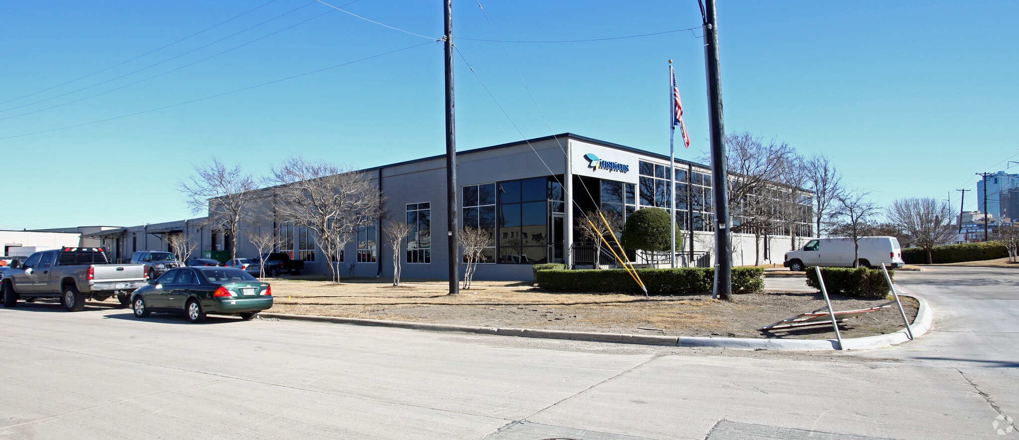100 Rupert St, Fort Worth, TX for sale Building Photo- Image 1 of 4