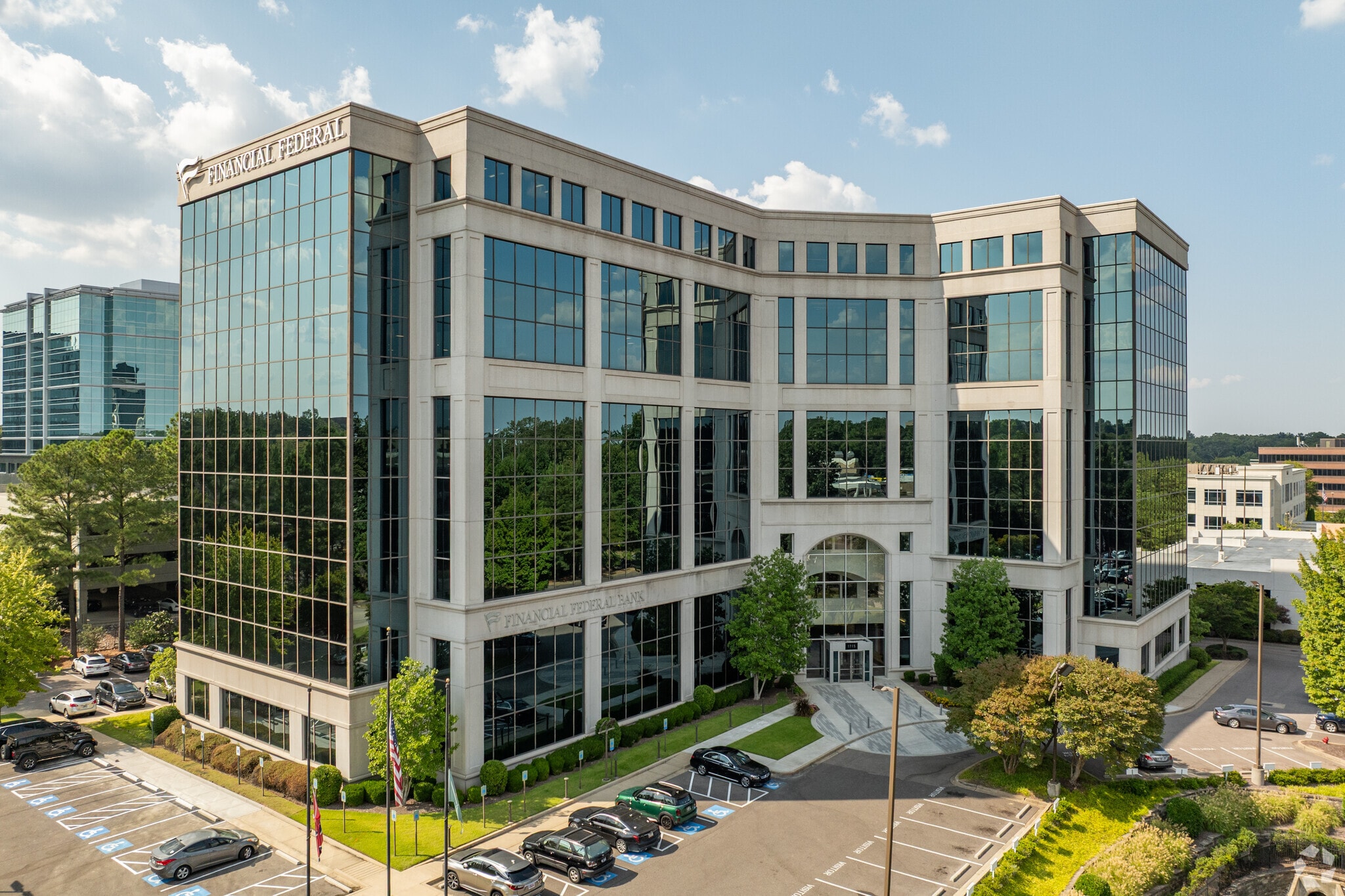 1715 Aaron Brenner Dr, Memphis, TN for sale Primary Photo- Image 1 of 1