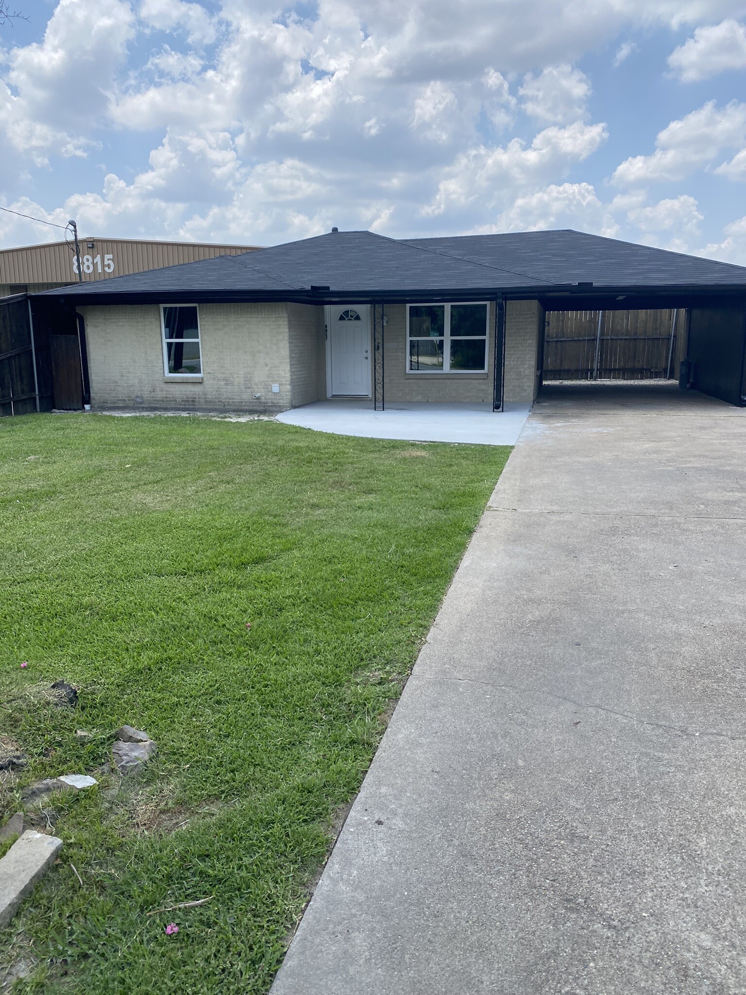 8817 Emmott Rd, Houston, TX for sale Building Photo- Image 1 of 1