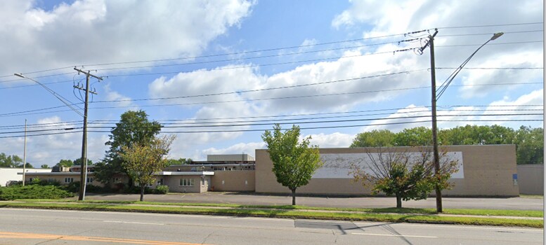 1000 Silas Deane Hwy, Wethersfield, CT for sale Building Photo- Image 1 of 1