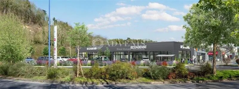 Retail in Périgueux for lease Building Photo- Image 1 of 5