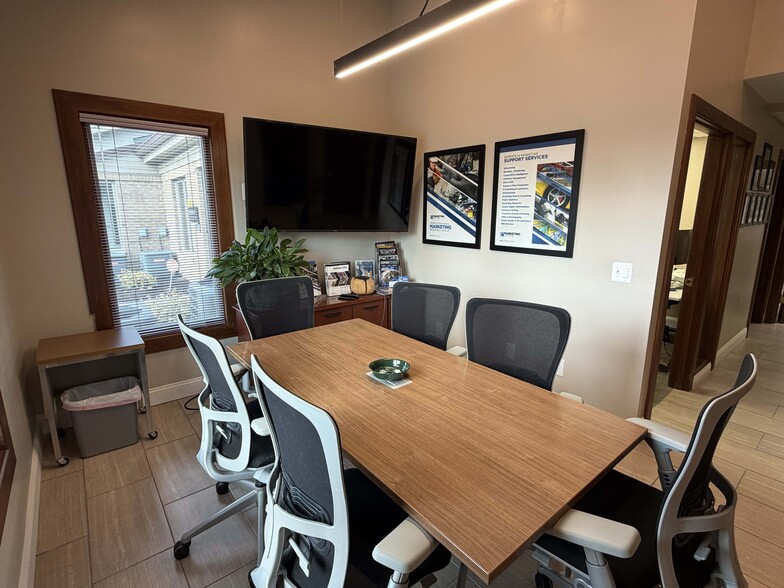 6818 Loop Rd, Dayton, OH for lease - Interior Photo - Image 2 of 4
