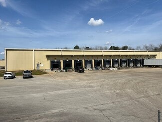 More details for 823 E Broad St, Wrens, GA - Industrial for Lease