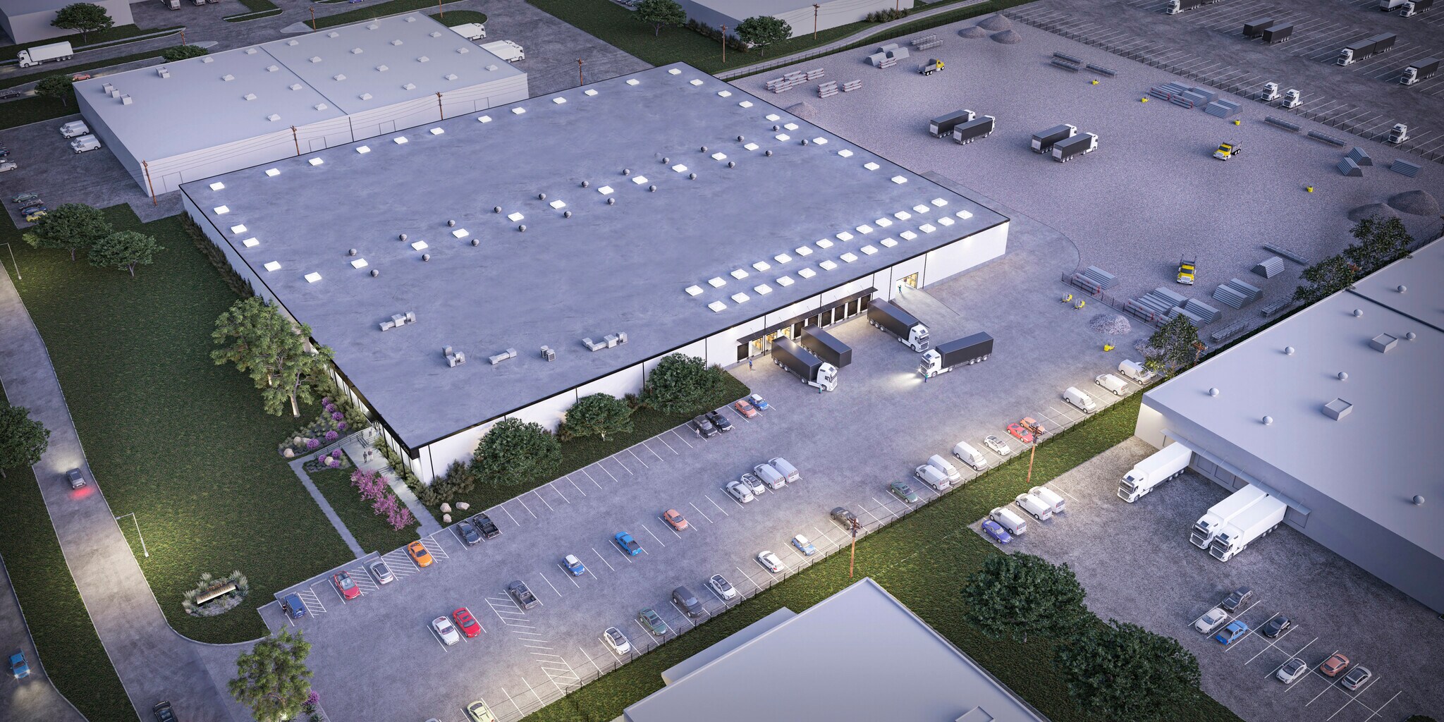 3500 E Avenue E, Arlington, TX for sale Building Photo- Image 1 of 1