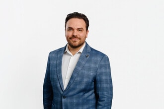 Peter Khouri