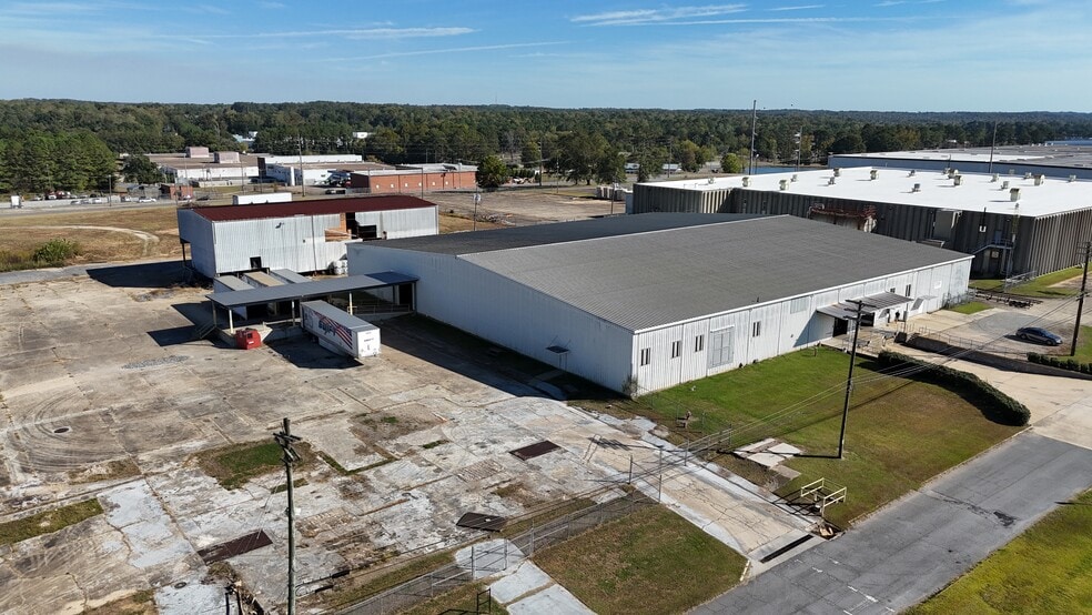 215 7th Way, Alexander City, AL for sale - Building Photo - Image 3 of 21