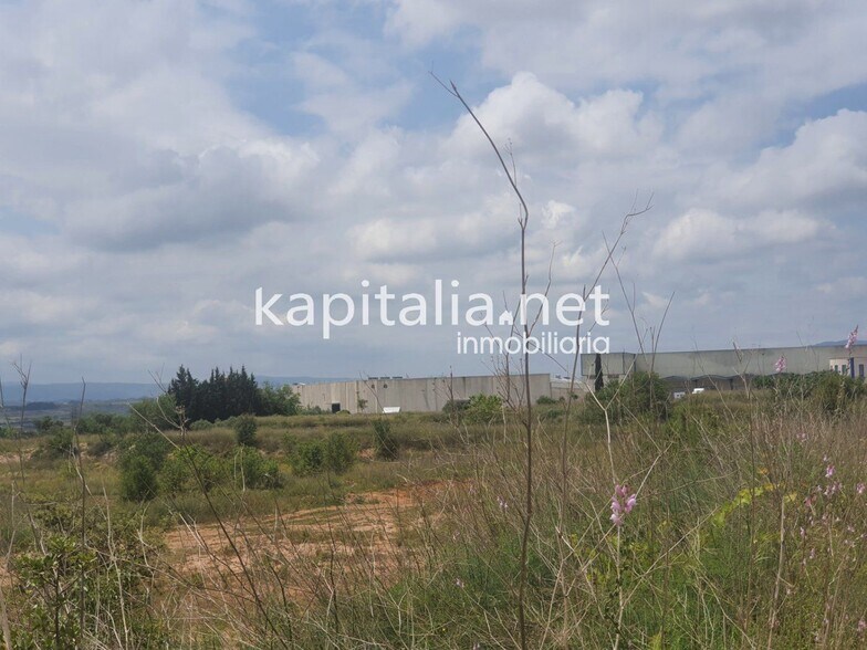 Industrial in L'Olleria for lease - Building Photo - Image 2 of 4
