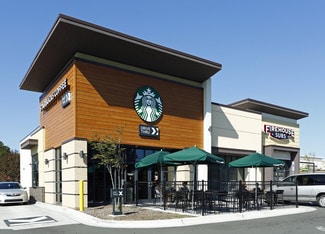 More details for 4201 N Roxboro St, Durham, NC - Retail for Lease