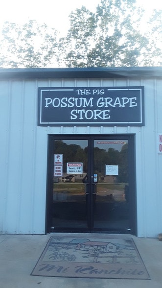 7813 Highway 367 N, Bradford, AR for sale - Primary Photo - Image 1 of 1