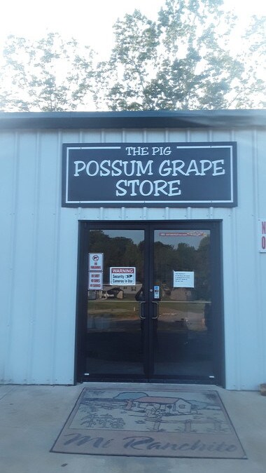 7813 Highway 367 N, Bradford, AR for sale Primary Photo- Image 1 of 1