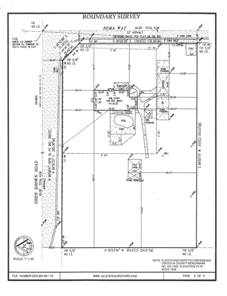 4610 Oren Brown Rd, Kissimmee, FL 34746 | LoopNet