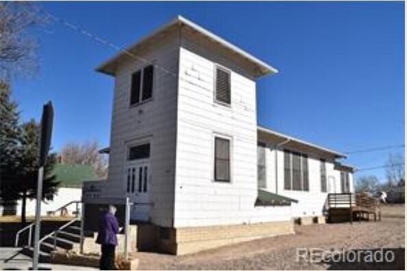 506 Beech St, Hudson, CO for sale Primary Photo- Image 1 of 1