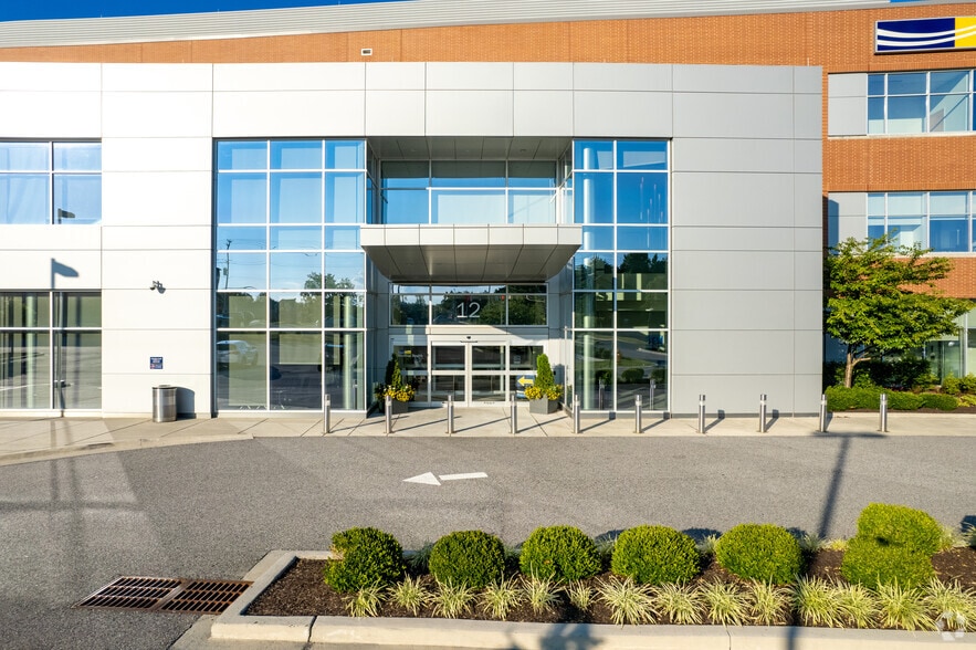 12 MedStar Blvd, Bel Air, MD for lease - Building Photo - Image 3 of 10