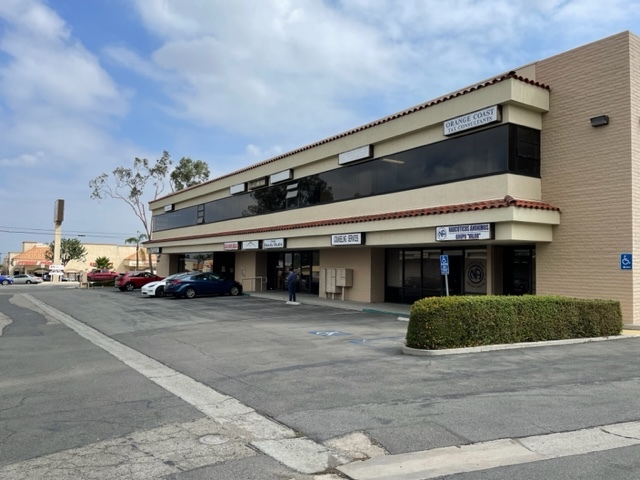 1450 W 6th St, Corona, CA for lease - Building Photo - Image 1 of 5