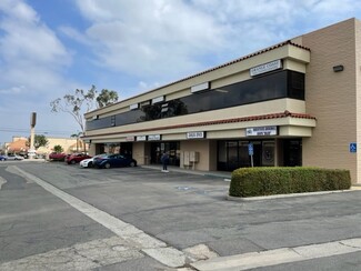 More details for 1450 W 6th St, Corona, CA - Office for Lease