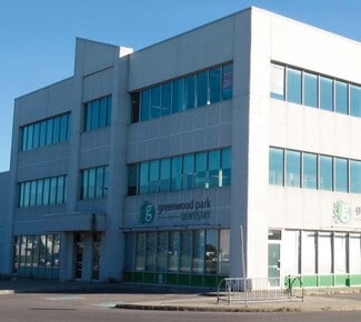 More details for 496 Discovery Ave, Kingston, ON - Office for Lease