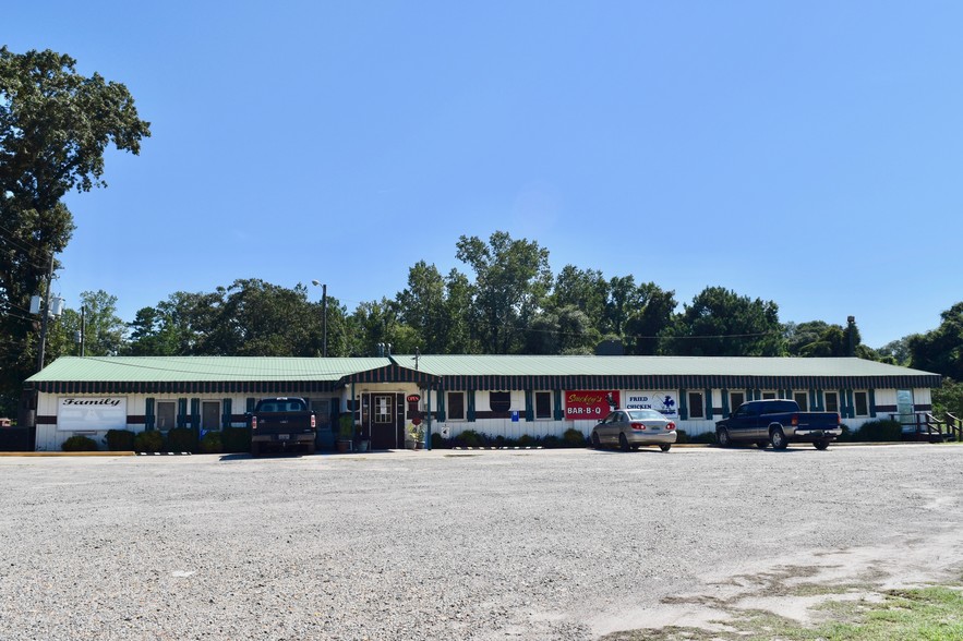 4320 Highway 195, Jasper, AL for sale - Building Photo - Image 1 of 1