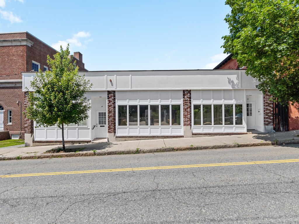 14 Mountain Ave, Malden, MA 02148