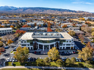 More details for 9805 Double R Blvd, Reno, NV - Office for Lease