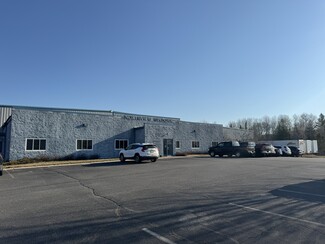 More details for 498 Maratech Ave, Marathon, WI - Industrial for Sale