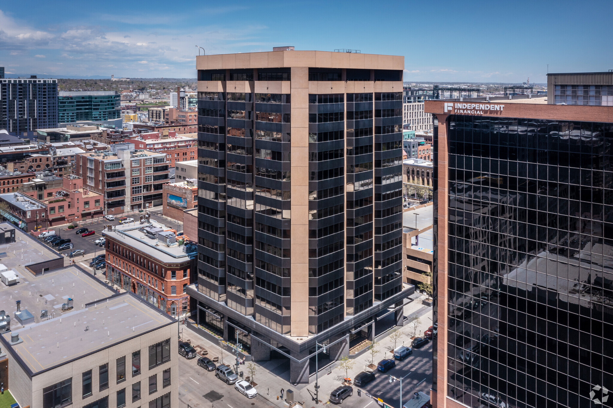 1401 17th St, Denver, CO for sale Primary Photo- Image 1 of 1