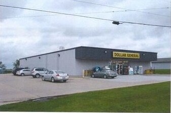 903 W Main St, El Paso, IL for sale Primary Photo- Image 1 of 1