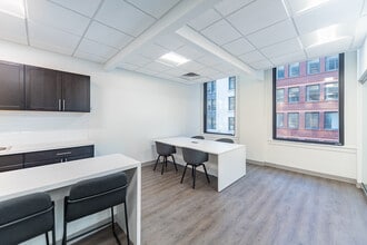 223 W Jackson Blvd, Chicago, IL for lease Interior Photo- Image 2 of 9