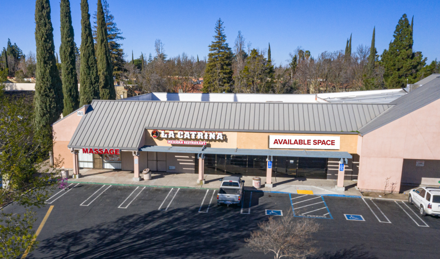 1407-1453 W March Ln, Stockton, CA for lease Building Photo- Image 1 of 3