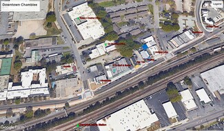 More details for 5346 Peachtree Rd, Chamblee, GA - Retail for Sale