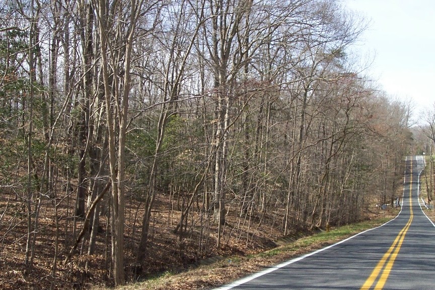 Chapmans Landing Rd, Indian Head, MD 20640