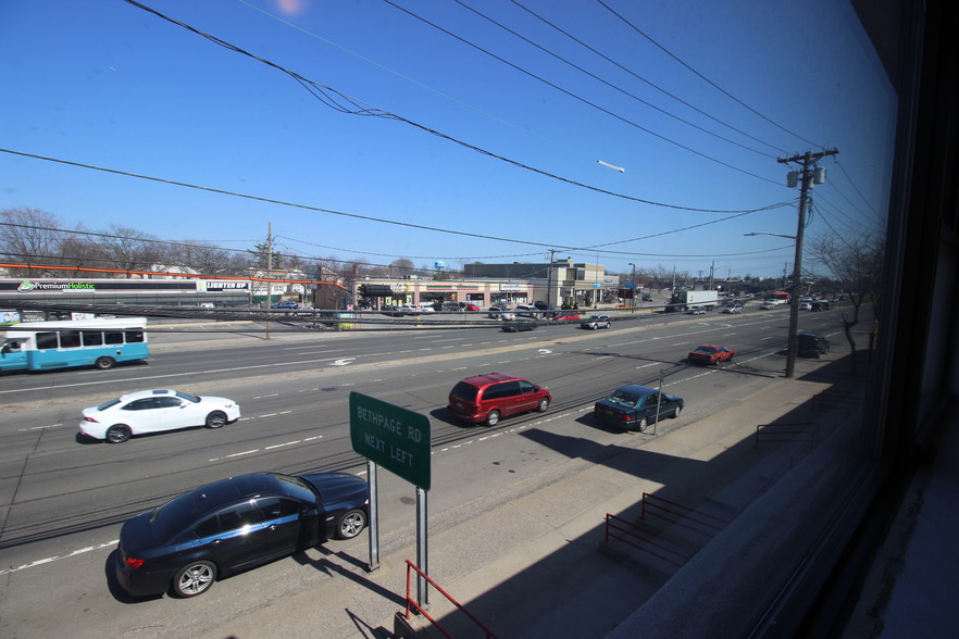 320 N Broadway, Hicksville, NY for lease - Other - Image 2 of 3