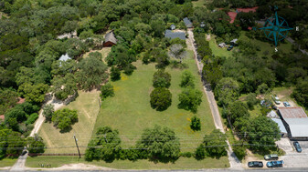 15034 Scenic Loop Rd, Helotes TX - Owner Financed Property