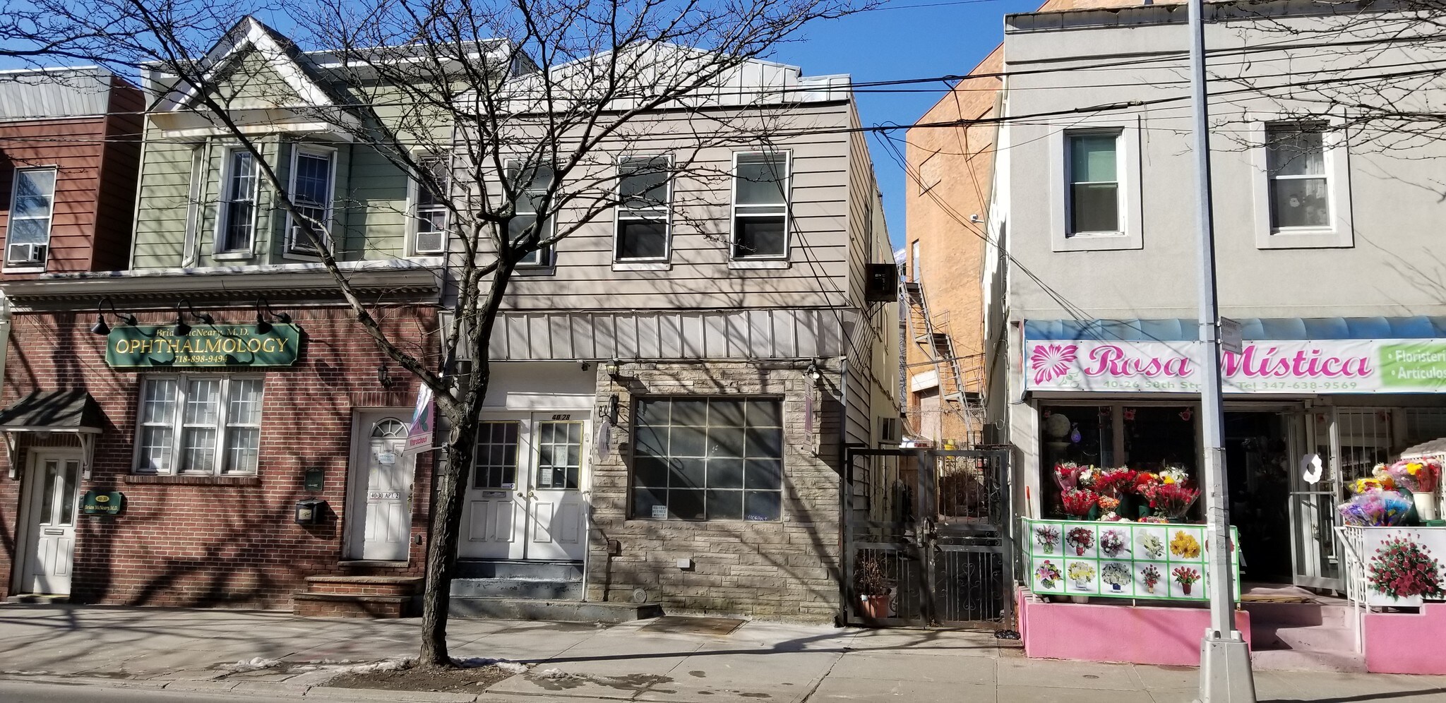 4028 58th St, Woodside, NY for sale Primary Photo- Image 1 of 1